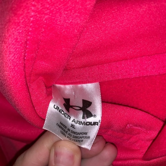 Under armor sweatshirt - Picture 3 of 3